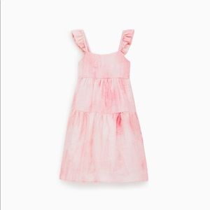 Little Girls Dress